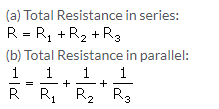 Selina Concise Physics Class 10 ICSE Solutions Current Electricity img 14