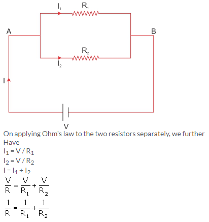 Selina Concise Physics Class 10 ICSE Solutions Current Electricity img 16