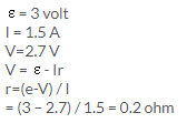 Selina Concise Physics Class 10 ICSE Solutions Current Electricity img 19