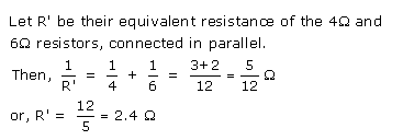 Selina Concise Physics Class 10 ICSE Solutions Current Electricity img 23