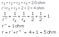 Selina Concise Physics Class 10 ICSE Solutions Current Electricity img 27