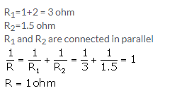 Selina Concise Physics Class 10 ICSE Solutions Current Electricity img 33