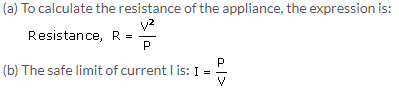 Selina Concise Physics Class 10 ICSE Solutions Current Electricity img 51