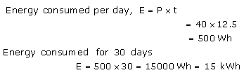 Selina Concise Physics Class 10 ICSE Solutions Current Electricity img 60