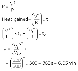 Selina Concise Physics Class 10 ICSE Solutions Current Electricity img 73