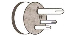 Selina Concise Physics Class 10 ICSE Solutions Electrical Power and Household Circuits img 11