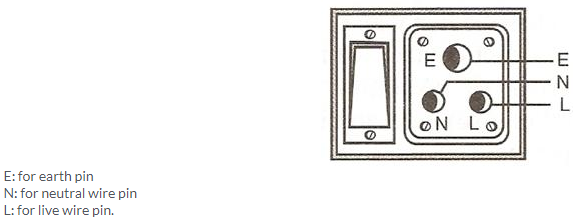 Selina Concise Physics Class 10 ICSE Solutions Electrical Power and Household Circuits img 13