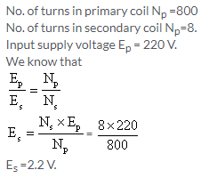 Selina Concise Physics Class 10 ICSE Solutions Electro Magnetism img 22