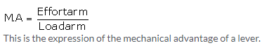 Selina Concise Physics Class 10 ICSE Solutions Machines img 5