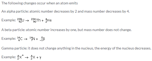 Selina Concise Physics Class 10 ICSE Solutions Radioactivity img 13