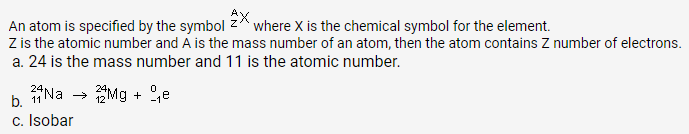 Selina Concise Physics Class 10 ICSE Solutions Radioactivity img 15