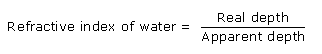 Selina Concise Physics Class 10 ICSE Solutions Refraction of Light at Plane Surfaces img 30