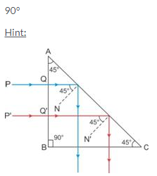 Selina Concise Physics Class 10 ICSE Solutions Refraction of Light at Plane Surfaces img 53