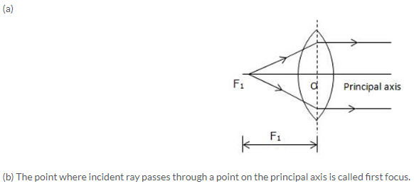 Selina Concise Physics Class 10 ICSE Solutions Refraction through Lens img 14