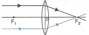 Selina Concise Physics Class 10 ICSE Solutions Refraction through Lens img 39