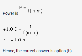 Selina Concise Physics Class 10 ICSE Solutions Refraction through Lens img 51