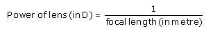 Selina Concise Physics Class 10 ICSE Solutions Refraction through Lens img 52