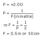 Selina Concise Physics Class 10 ICSE Solutions Refraction through Lens img 53