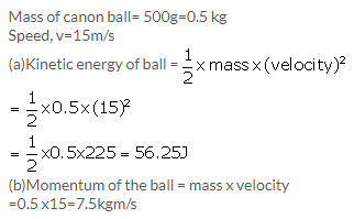 Selina Concise Physics Class 10 ICSE Solutions Work, Energy and Power 25