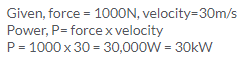 Selina Concise Physics Class 10 ICSE Solutions Work, Energy and Power 9