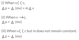 Selina Concise Physics Class 9 ICSE Solutions Laws of Motion 3