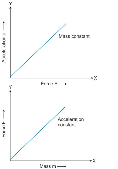 Selina Concise Physics Class 9 ICSE Solutions Laws of Motion 4