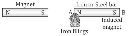 Selina Concise Physics Class 9 ICSE Solutions Magnetism image - 2