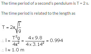 Selina Concise Physics Class 9 ICSE Solutions Measurements and Experimentation image - 18