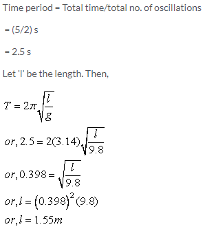 Selina Concise Physics Class 9 ICSE Solutions Measurements and Experimentation image - 22