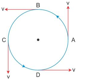 Selina Concise Physics Class 9 ICSE Solutions Motion in One Dimension - 1