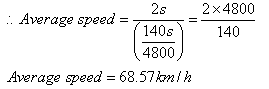 Selina Concise Physics Class 9 ICSE Solutions Motion in One Dimension - 23