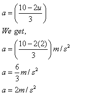 Selina Concise Physics Class 9 ICSE Solutions Motion in One Dimension - 25