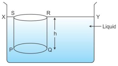 Selina Concise Physics Class 9 ICSE Solutions Pressure in Fluids and Atmospheric Pressure - 2