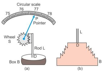 Selina Concise Physics Class 9 ICSE Solutions Pressure in Fluids and Atmospheric Pressure - 23