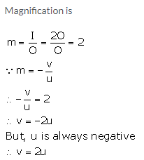 Selina Concise Physics Class 9 ICSE Solutions Reflection of Light image - 41