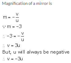 Selina Concise Physics Class 9 ICSE Solutions Reflection of Light image - 42