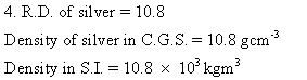 Selina Concise Physics Class 9 ICSE Solutions Upthrust in Fluids, Archimedes' Principle and Floatation image - 23