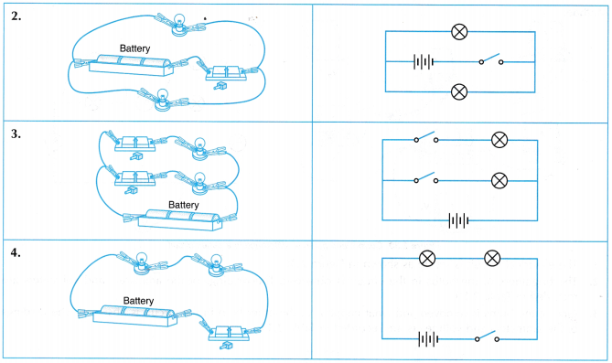 Series and Parallel Circuits Experiment 1