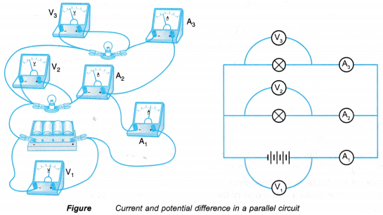 Series and Parallel Circuits Experiment 3