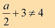 Solving Linear Inequalities 10