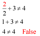 Solving Linear Inequalities 11