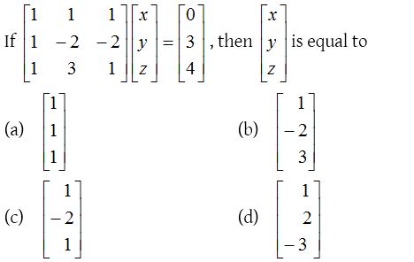 Solving Systems of Linear Equations Using Matrices 10