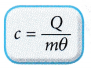 Specific Heat Capacity 2