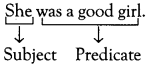 Synthesis of Sentences Exercises for Class 10 ICSE