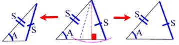 Theorems for Congruent Triangles 10