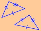 Theorems for Congruent Triangles 3