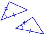 Theorems for Congruent Triangles 4