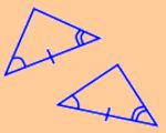 Theorems for Congruent Triangles 5