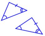 Theorems for Congruent Triangles 6