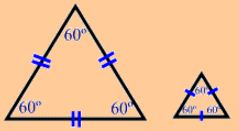 Theorems for Congruent Triangles 8